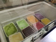 -成裕雪糕店(士多店)