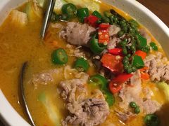 -花椒笑成都小馆(百脑汇店)