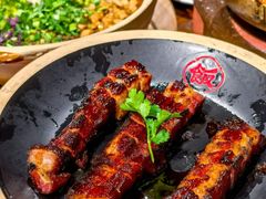 -广府乡下·饭庄(新港东路店)
