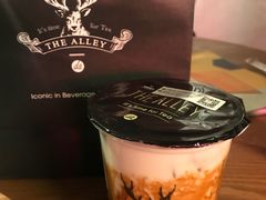 -THE ALLEY 鹿角巷(华润万象城店)