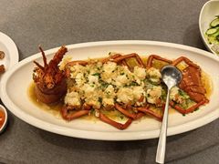 -海景壹号大酒店(滨湖店)