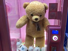 -汤姆熊欢乐世界(光启城店)