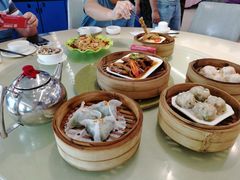 -满福隆酒楼(万绿园店)