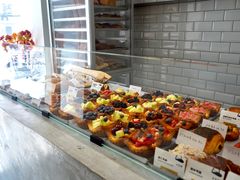 -光作面包Voila Lumiere(中山店)