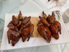 -十六台·经典广东菜(德外大街店)