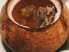 -汤城小厨•粤菜•靓汤(西直门凯德MALL店)