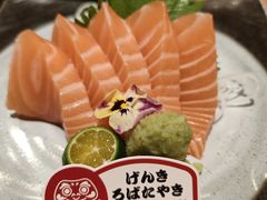 -炉胜·炉端烧·居酒屋