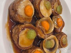 -功德林素菜饭庄(前门店)