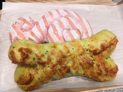 蔬菜肉骨头-奈雪的茶(印象城店)