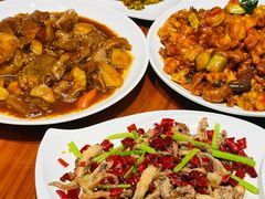 -恩宏德餐馆(平山道店)