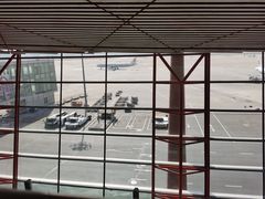 -首都机场t3-c国航两舱休息室