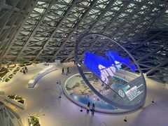 -深圳市当代艺术与城市规划馆