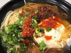 红烧羊肉-上海为民商行清真饭店(南大路店)