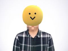 -ID.PHOTO照相馆(嘉里企业中心店)