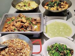 -福巷湘食小馆·猛火现炒(上海首店)