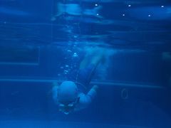 -小伢儿水中体适能俱乐部(中泰店)