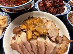 -回家吃饭·地道南昌菜(建德观总店)