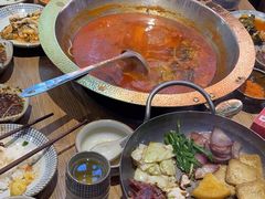 -野山舂·贵州现舂酸汤牛肉(东山店)