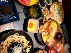 -沼津港精致料理·寿喜烧·烧鸟(龙湖南桥天街日料榜单店)