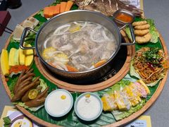 -椰小鸡·琼州糟粕醋·火锅(美兰缤纷城店)