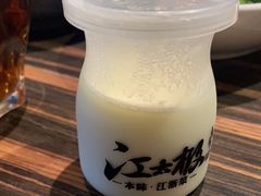 -江太极江浙菜(马桥万达广场店)