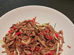-香丰阁·烤鸭·川湘菜(清河店)