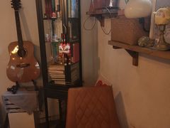 -ABCD咖啡屋(妇幼店)