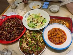 -常和州·夜宵大排档(常州单店)