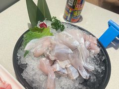 -海底捞火锅鲜切牛肉主题店(长寿路店)