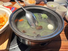 -瑶王府·广西菜(相思湖店)