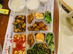 -汉口巷子(宝丰路店)