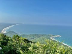 -海南铜鼓岭景区