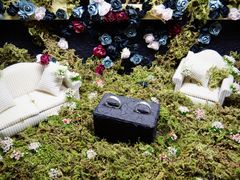 -不作·手工银饰DIY(西红门店)