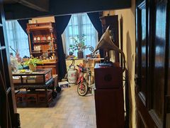 -良辰钟表店名表维修中心