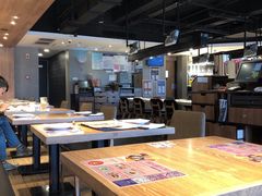 大堂-必胜客(五道口店)