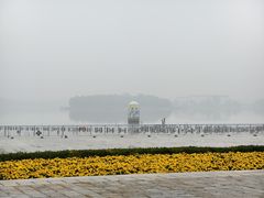 -武清南湖绿博园