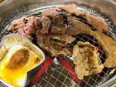 -伊茉家的烤肉店(勒泰中心店)