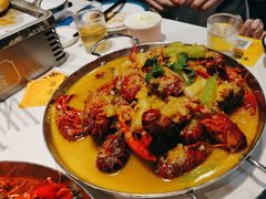 -头牌·鹤岗小串(万达店)
