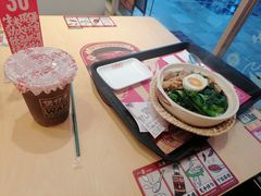 -华记煲仔华·煲仔饭(市桥易发店)
