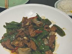 -北平盛世·新京菜·北京烤鸭(劲松·双井店)