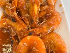 -萃华海鲜阁大排档(五四广场店)