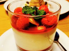 -君悦酒店·La Terrazza意合園·意式风味