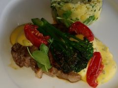 -Kampa Park Restaurant