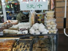 -白魁老号饭庄(安内店)