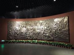 -中央革命根据地历史博物馆