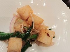 -西安皇冠假日酒店·御皇轩中餐厅