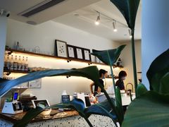 -Line 咖啡(石厦花园店)