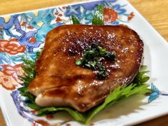 -小樽融合料理·匠心专注料理八年(京溪店)