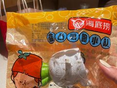-海底捞火锅鲜切牛肉主题店(长寿路店)