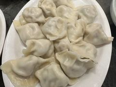 -李记饺子·熏酱东北菜(欢乐谷店)